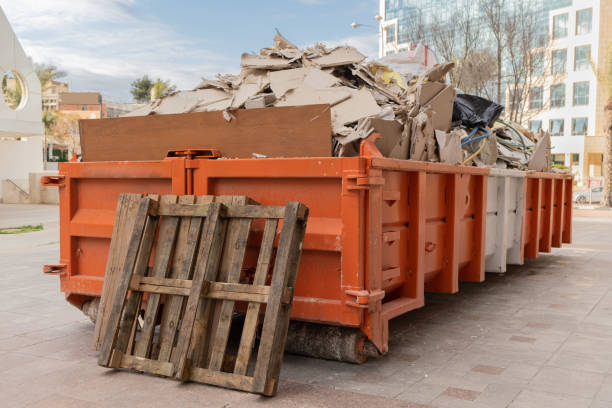 Same-Day Junk Removal Services in Chadwicks, NY