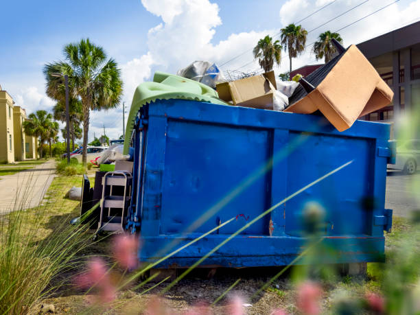 Best Commercial Junk Removal  in Chadwicks, NY