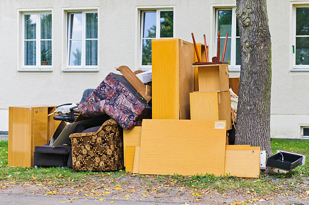 Best Retail Junk Removal  in Chadwicks, NY