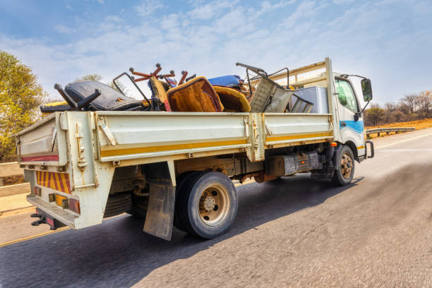 Best Recycling Services for Junk  in Chadwicks, NY