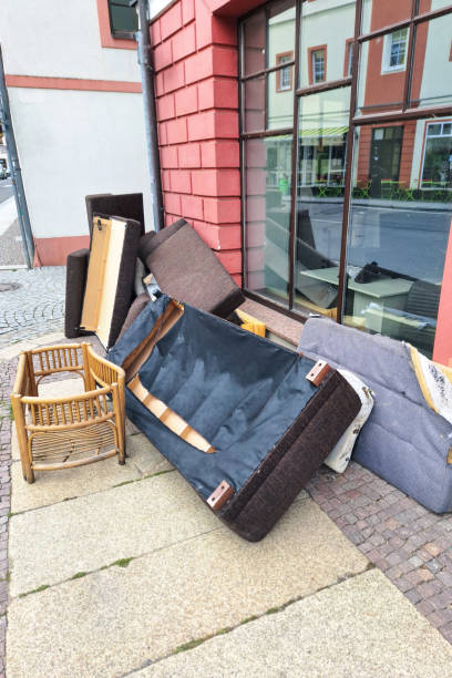 Best Furniture Removal  in Chadwicks, NY